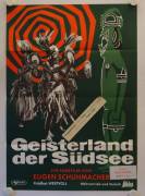 Geisterland der Südsee (Geisterland der Südsee)